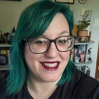 Amy Boyle | COO, June & January