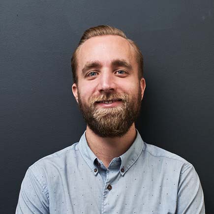 Matt Magi | Co-Founder, Voltage New Media